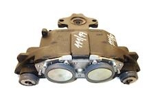 Strmen kotucovej brzdy VOLVO FH12 predny pravy po GO