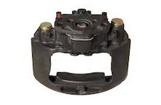 Strmen kotucovej brzdy WABCO 17,5 lavy po GO