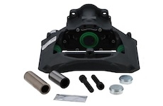 Strmen kotucovej brzdy WABCO MAX-22 SCHMITZ pravy po GO