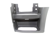 Stupacka MB ACTROS spodna lava