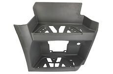 Stupacka MB ACTROS spodna prava