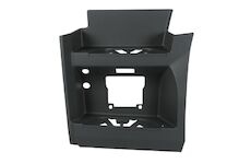 Stupacka MB MP4 spodna lava