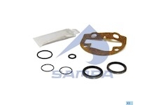 Súpr. na opravu, automatické nastavovanie SAMPA 030.592