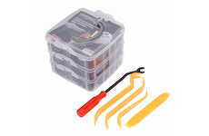 Suprava spon calunenia a vytahovakov