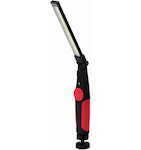 Svetelna bat. LED  SKLOPNA-USB  KD