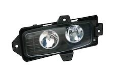 Svetlo dialkove+hmlove RVI PREMIUM L