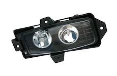 Svetlo dialkove+hmlove RVI PREMIUM P