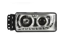 Svetlo hlavne IVECO L