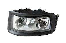 Svetlo hlavne MAN TGA P