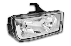 Svetlo hlavne MB AXOR II P