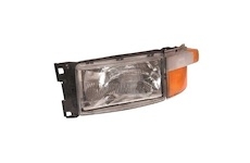 Svetlo hlavne SCANIA 114-144 L kompletne
