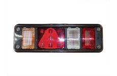 Svetlo koncove KRONE LED modul L