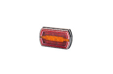 Svetlo koncove LED 3 dielne 12-24V