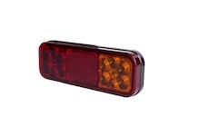 Svetlo koncove LED 3 dielne 12-24V