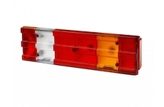 Svetlo koncove MB ACTROS P