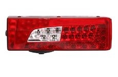 Svetlo koncove SCANIA LED od 2015- P zvukova signalizacia