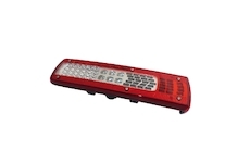 Svetlo koncove VOLVO FH16 LED P