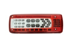 Svetlo koncove VOLVO FM LED L