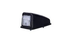 Svetlo obrysove LED biele 12/24V