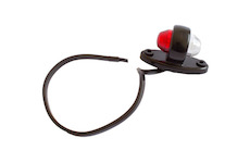Svetlo obrysove LED PAROH 12/24V L+P