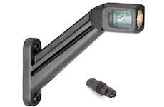 Svetlo obrysove LED PAROH 24V P