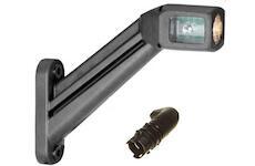 Svetlo obrysove LED PAROH EASYCONN II 24V P