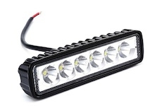 Svetlo pracovne LED 1260 Lm 9-33V
