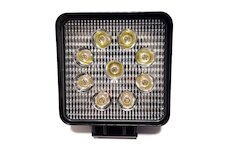 Svetlo pracovne LED 1600 Lm 9 LED 9-32V