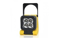Svetlo pracovne LED 800 Lm prenosne