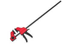 Svorka stolarska 90kg 60x450mm