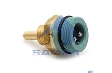 Teplotný spínač ventilátora chladenia SAMPA 094.197