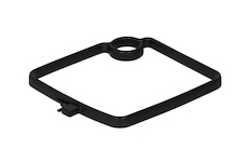 Tesnenie odstredivky VOLVO FH4 E6