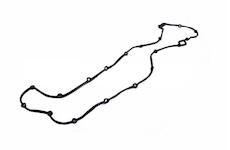 Tesnenie veka ventilov MB ACTROS MP4