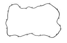 Tesnenie veka ventilov VOLVO