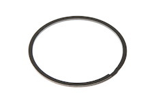 Tesnenie vyfukoveho potrubia MAN TGA