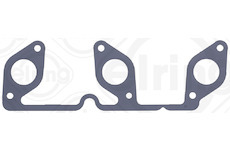 Tesnenie vyfukoveho potrubia MP4