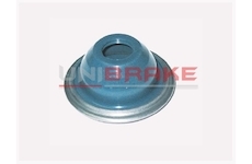 Tesniaci krúżok brzdovej čeľuste UNIBRAKE UNB8610