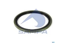 Tesniaci krúżok hriadeľa náboja kolesa SAMPA 010.230