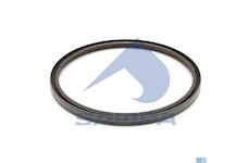 Tesniaci krúżok hriadeľa náboja kolesa SAMPA 062.042