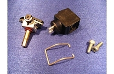 Tesniaci krúżok magnet. ventilu DT Spare Parts 1.31431