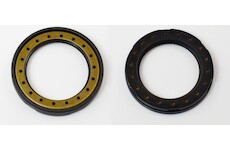 Tesniaci krúżok vačkového hriadeľa DT Spare Parts 7.50560