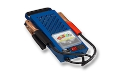 Tester baterii Milton do 100Ah