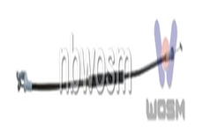 tiahlo, odmykanie dverí WOSIMAN A-181-2