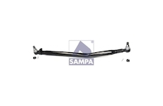 Tiahlo riadenia SAMPA 097.107