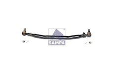 Tiahlo riadenia SAMPA 097.173