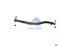 Tiahlo riadenia SAMPA 097.405