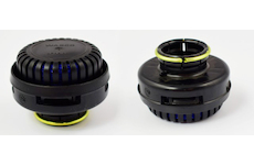 Tlmič hluku pneumatického systému WABCO 4324070700