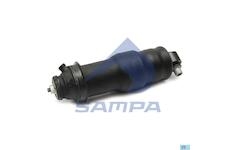 Tlmic kabiny RVI T, VOLVO FM E6 predny