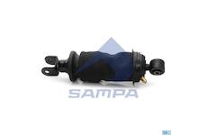 Tlmic kabiny SCANIA P,R,G,T, PN