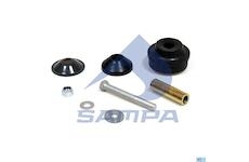 Tlmič ulożenia motora SAMPA 080.595